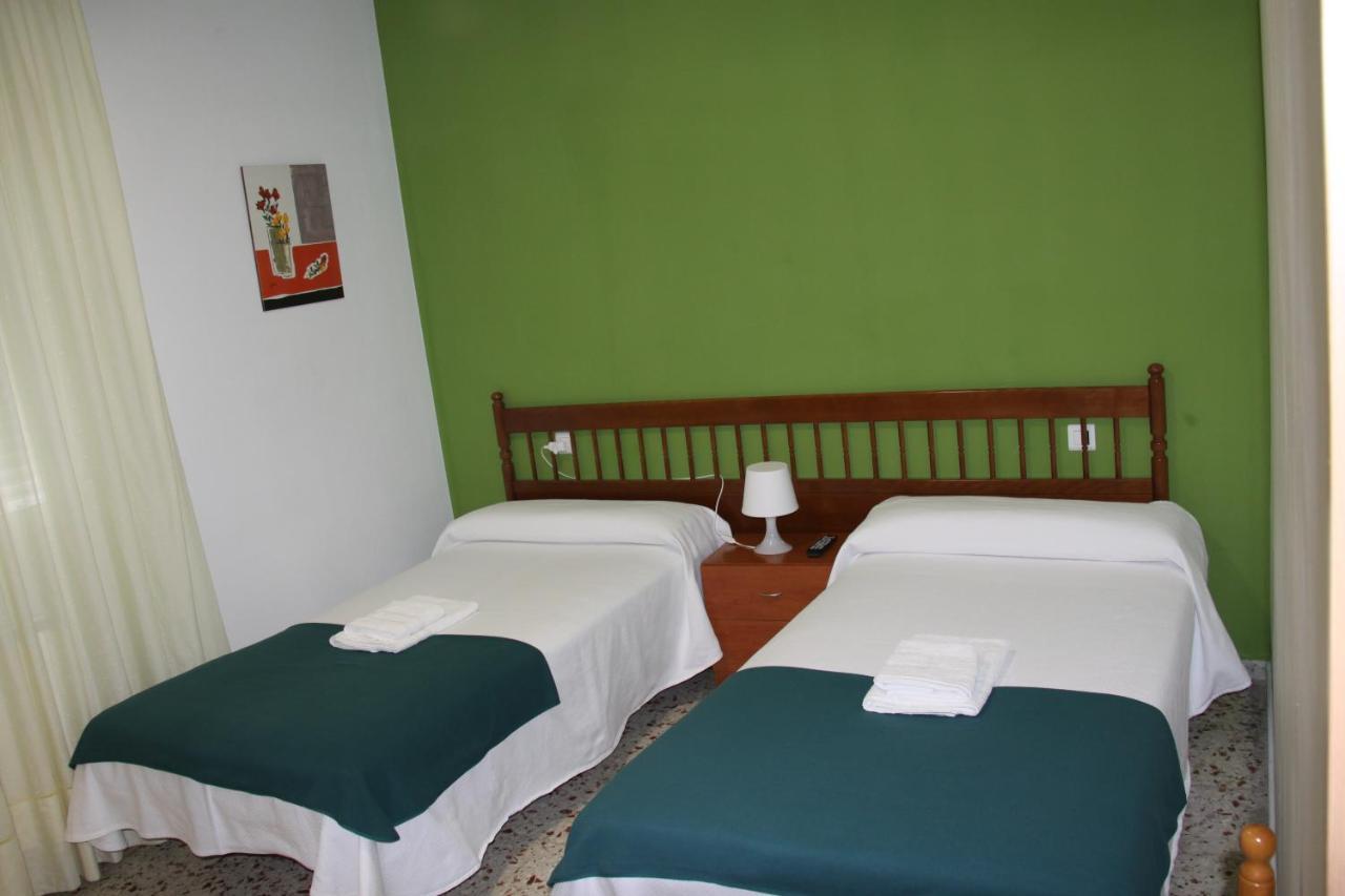 Venecia Bed&Breakfast Villafranca Del Bierzo Exterior photo